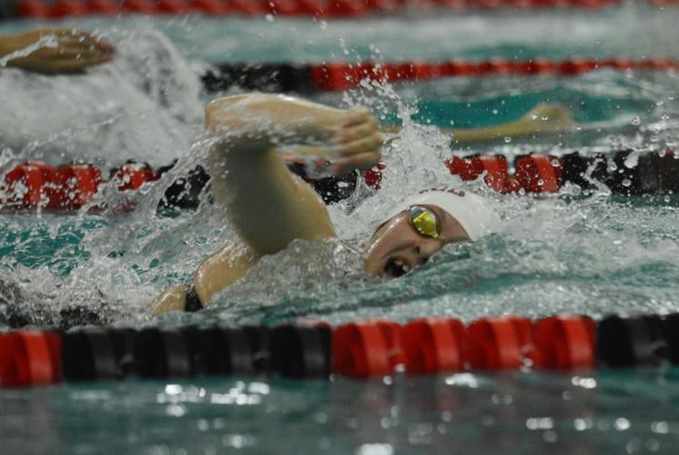 Madison Edgewood's Sylvia Thompson