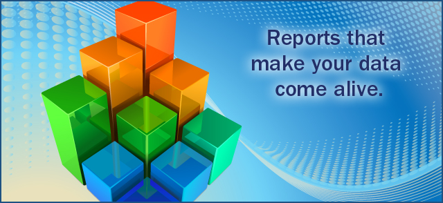 Dynamic Reports.